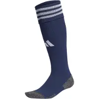 Adidas Fotballsokker - ADI 23 - Blå/Hvit - - 34/36 - Fotballsokker