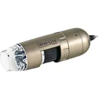 Dino Lite Dino-Lite AM4113T-FVW, Digitalt, Gull, 200x, 10x, 1,3 MP, USB 2.0