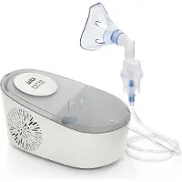 Laica Piston Aerosolterapia Forstøver