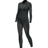 Dainese Dry Interior Langermet Baselayer-drakt