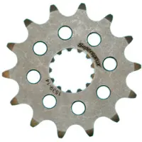 Supersprox Kawasaki 520x14 Cst1539x14 Fremre Tannhjul