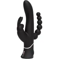 Orion Triple Vibrator HappyRabbit