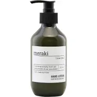 Meraki Hand Lotion - Linen Dew 275 ml