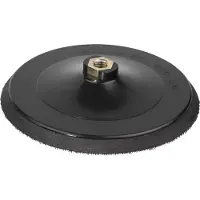 Wolfcraft 5618000 M14 180 Mm Slipeskive For Vinkelsliper