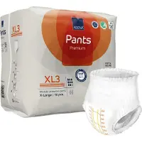 Abena Pants buksebleie
