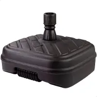 Aktive -parasolbase 42kg 57x56x40 Cm