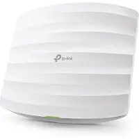 TP-LINK EAP660 HD AX3600 Wireless Dual Band Multi-Gigabit Ceiling Mount Access Point - Trådløst tilgangspunkt - Wi-Fi 6 - 2.4 GHz, 5 GHz - vegg/tak...