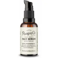 Pomp & Co Face Serum 30 ml