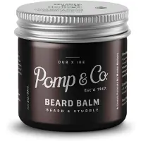 Pomp & Co Beard Balm 60 ml