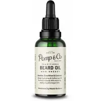 Pomp & Co Beard Oil 30 ml