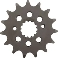 Supersprox Kawasaki 520x15 Cst1307x15 Fremre Tannhjul