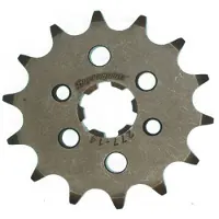 Supersprox Derbi 428x14 Cst277x14 Fremre Tannhjul