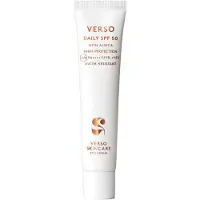 Verso N°2 Daily Day Cream SPF50 40 ml