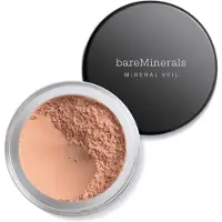 bareMinerals Bare Minerals Mineral Veil Tinted Tan Deep 9g
