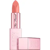 Too Faced Lady Bold Em-Power Pigment Lipstick I'm Thriving