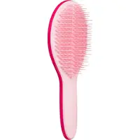 Tangle Teezer Detangling Comb The New Ultimate Pink