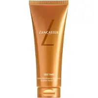 Lancaster Self Tan Gel Body Gel 125 ml