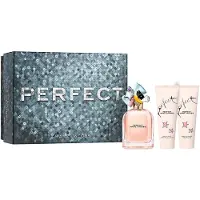 Marc Jacobs Perfekt gavesett for kvinner