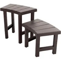 Intex 55096 Boblebad Benk 4 Enheter