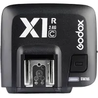 Godox X1R TTL-fjernutløser for Canon