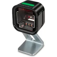 Datalogic Magellan 1500i - Standard Configuration - strekkodeskanner - stasjonær - 2D-bildefremviser - 1500 mm / sek - dekodet - USB 2.0
