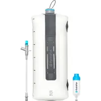 Hydrapak Seeker+ 6L Gravity Filter Kit - klar Universal