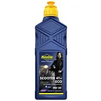 Putoline Scooter 4t+ Eco 0w-30 1l Motorolje