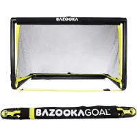 BazookaGoal fotballmål sammenleggbart (065 0001)