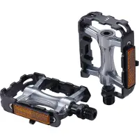 BBB Classic Ride 2.0 Sykkelpedaler