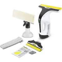 Kärcher WV 7 Signature Line electric window cleaner