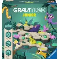 Ravensburger Junior Startsett - 100 Deler - My Jungle - - OneSize - Kulebane