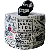 CYCOLOGY Graffiti Styretape