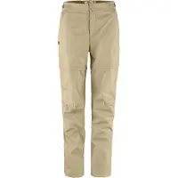 Fjällräven Abisko Hike Zip-off Bukser