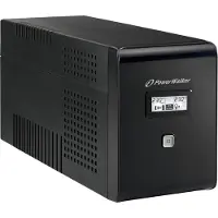 BlueWalker Vi 2000 Lcd 2 Kva 1200w Ups
