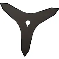 Makita D-66036 Gresstrimmerblad 257x25.4 Mm