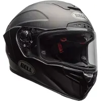 Bell Race Star Flex Dlx Solid Fullface-hjelm