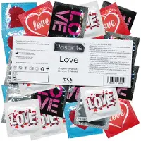 Pasante 440028-144s Kondomer 144 Enheter