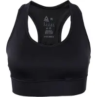 Reebok Run Essentials Tough Sports-bh Med Høy Effekt