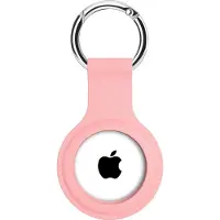 XCCESS SILIKONE NØGLERING PINK