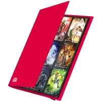 Ultimate Guard Flexxfolio 360 18 Pocket Samlekortperm