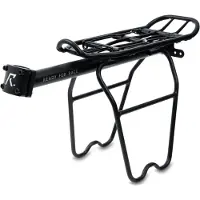 Rfr Rail Klick&go Seatpost Bagasjebærer