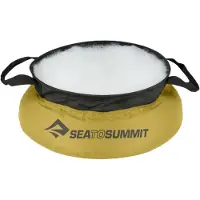 Sea to Summit Kjøkkenvask Med Håndtak 10 Liter