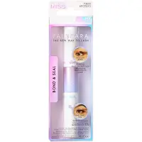 KiSS Two-phase glue Falscara Eyelash Bond &amp Seal 9 g