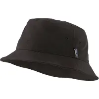 Patagonia Wavefarer Bøttehatt svart