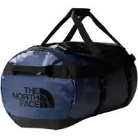 The North Face Reisebag - Base Camp Duffelbag - 71 L - Navy/Svar - - OneSize - Veske