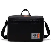 Herschel Kjølebag - Heritage - Mini - Svart - - OneSize - Kjølebag