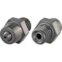 Phaetus X Raise3d Pro2 Tungsten Carbide 0.8 Mm 3d-skriverdyse