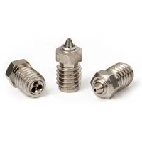 BondTech Cht Bimetal Reprap Coated 3d-skriverdyse 0.6 Mm