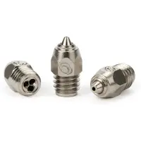 BondTech Cht Bimetal Mk8 Coated 3d-skriverdyse 1.0 Mm