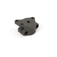 BondTech Lgx Lite Pa12 Copperhead Ekstrudermontering